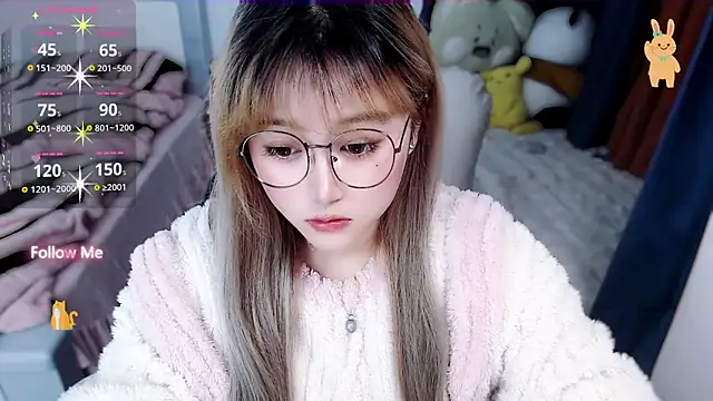 Sweet-18wanwan online show from 10/27/25, 05:47