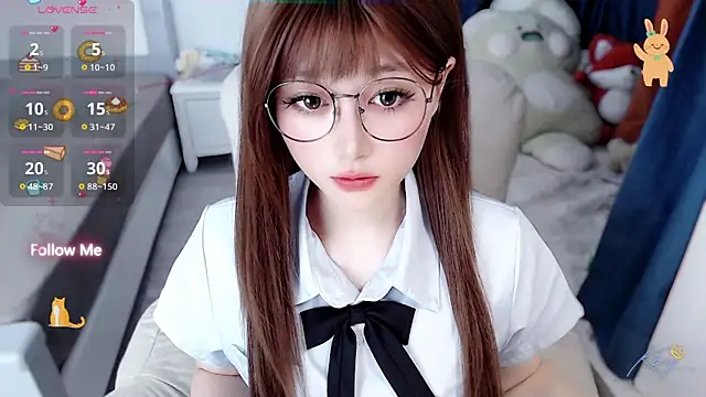 Snapshot of Sweet-18wanwan chatting on 06/19/26, 02:34 Sweet-18wanwan online show from 06/19/26, 02:34