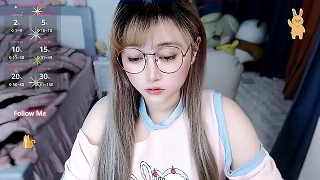 Sweet-18wanwan online show from 10/25/25, 03:45