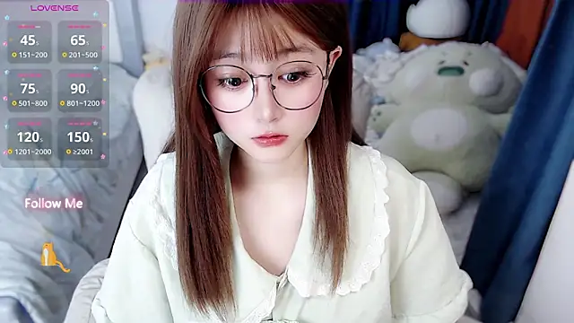 Sweet-18wanwan online show from 04/07/26, 04:09