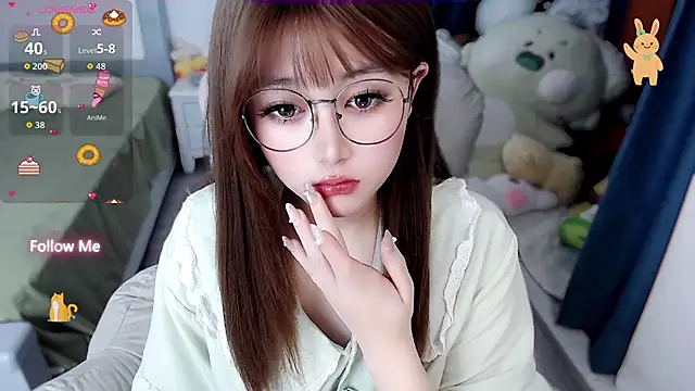 Snapshot of Sweet-18wanwan chatting on 04/28/26, 05:28 Sweet-18wanwan online show from 04/28/26, 05:28