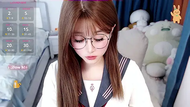 Sweet-18wanwan online show from 03/08/26, 07:50