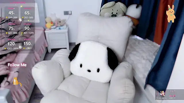 Sweet-18wanwan online show from 11/30/25, 08:59