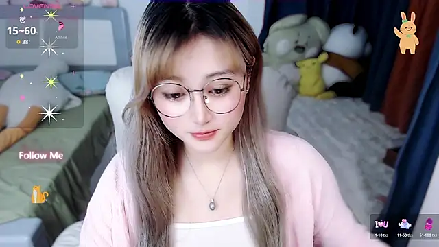 Sweet-18wanwan online show from 10/19/25, 05:16