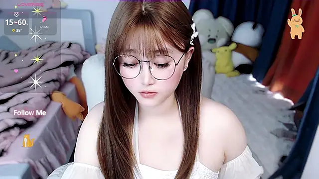 Sweet-18wanwan online show from 11/07/25, 01:21