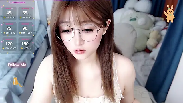 Sweet-18wanwan online show from 04/17/26, 04:43