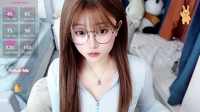 Sweet-18wanwan online show from 12/16/25, 11:53