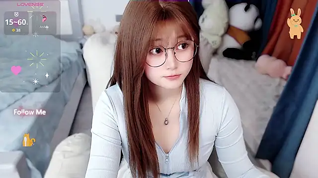 Sweet-18wanwan online show from 12/17/25, 02:55
