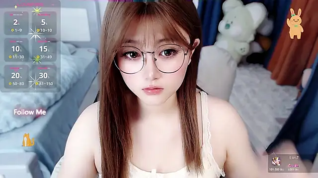 Sweet-18wanwan online show from 01/08/26, 02:56