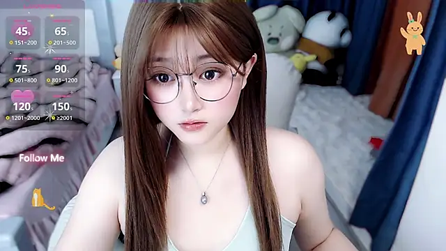Sweet-18wanwan online show from 12/03/25, 12:26