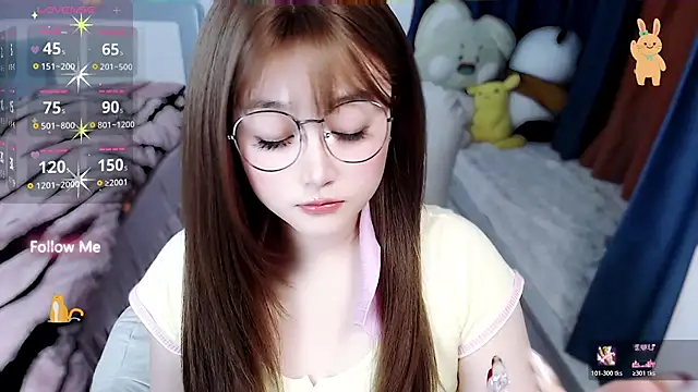 Sweet-18wanwan online show from 11/02/25, 10:48