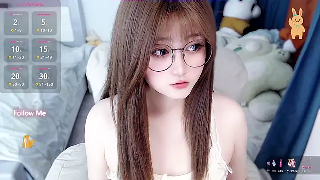 Sweet-18wanwan online show from 03/21/26, 04:00