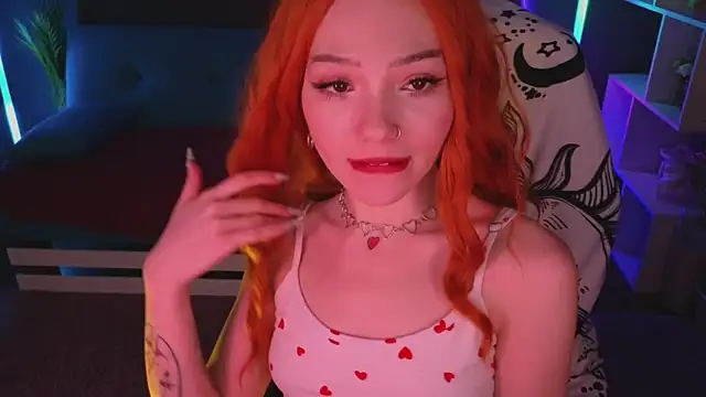 Snapshot of SandraBoyl chatting on 02/09/25, 07:37 SandraBoyl online show from 02/09/25, 07:37