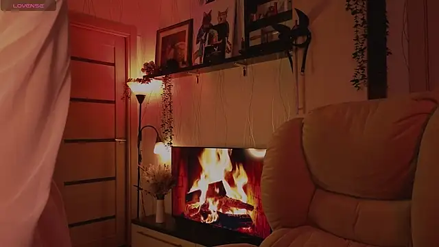 SandraBoyl online show from 03/17/26, 02:03