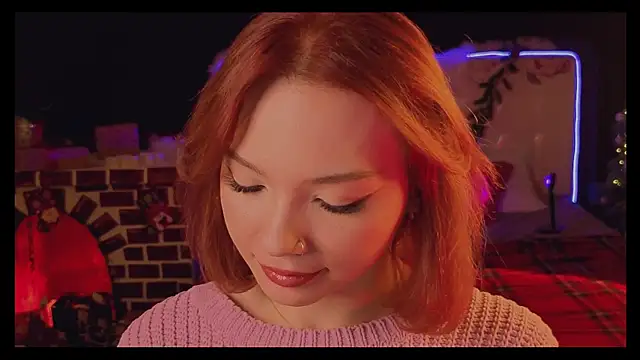 Snapshot of SandraBoyl chatting on 12/16/25, 09:35 SandraBoyl online show from 12/16/25, 09:35