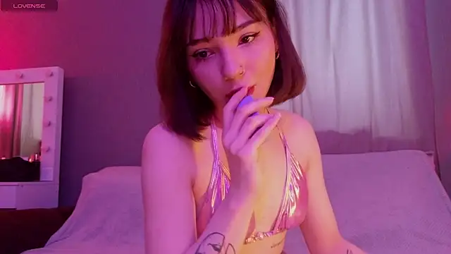 SandraBoyl online show from 01/14/26, 04:16