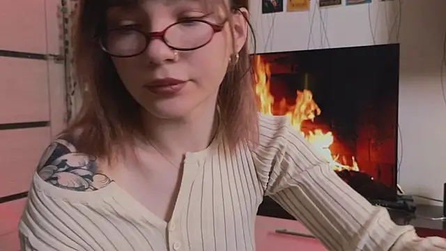 SandraBoyl online show from 04/09/26, 03:52