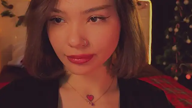 Snapshot of SandraBoyl chatting on 12/02/25, 08:49 SandraBoyl online show from 12/02/25, 08:49