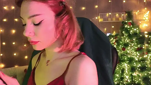 SandraBoyl online show from 12/23/25, 02:11