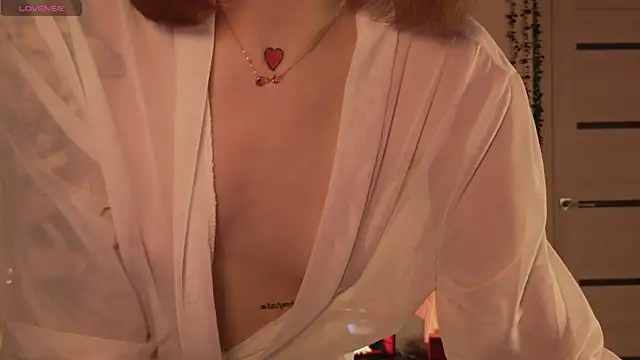 SandraBoyl online show from 04/06/26, 01:34