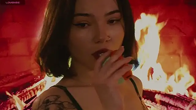 SandraBoyl online show from 02/02/26, 02:10