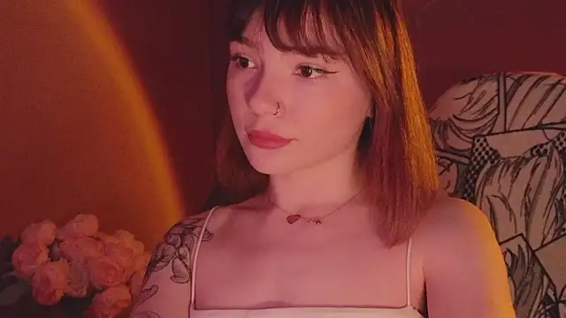 SandraBoyl online show from 03/24/26, 04:12