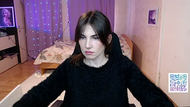 Daniela Cooperr online show from 04/04/26, 01:17