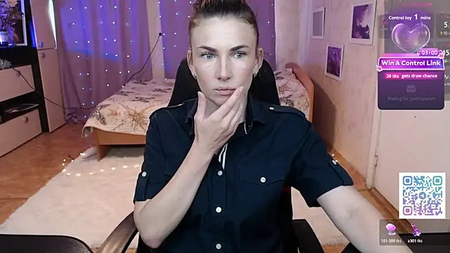 Daniela Cooperr online show from 06/02/26, 11:21