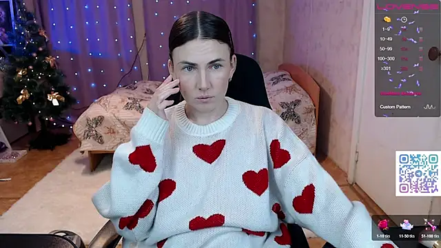 Daniela Cooperr online show from 02/02/26, 06:07