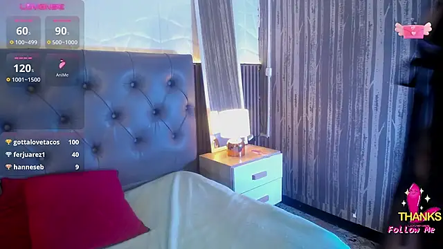 Snapshot of nathalia_zamu chatting on 03/16/25, 07:04 nathalia zamu online show from 03/16/25, 07:04