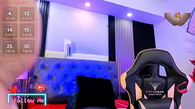 nathalia zamu online show from 03/13/26, 04:06