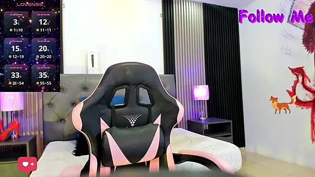 Snapshot of nathalia_zamu chatting on 01/11/26, 04:41 nathalia zamu online show from 01/11/26, 04:41