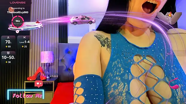 nathalia zamu online show from 03/12/26, 03:56