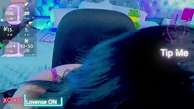 Snapshot of NatalieHarris chatting on 01/10/26, 11:22 NatalieHarris online show from 01/10/26, 11:22