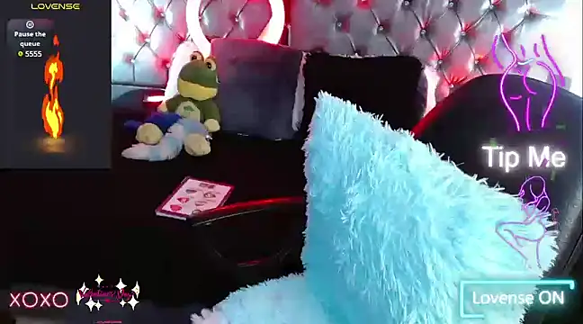 NatalieHarris online show from 03/01/25, 10:53