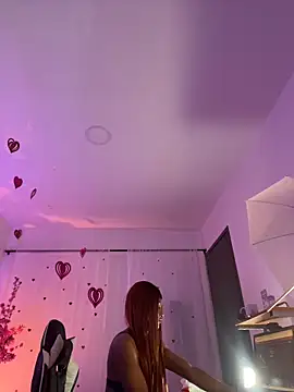 Elektra Queen online show from 03/28/26, 01:34