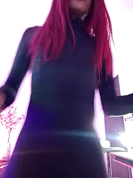 Elektra Queen online show from 10/31/25, 01:19