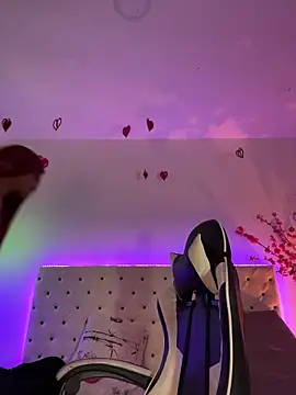 Elektra Queen online show from 03/21/26, 01:04