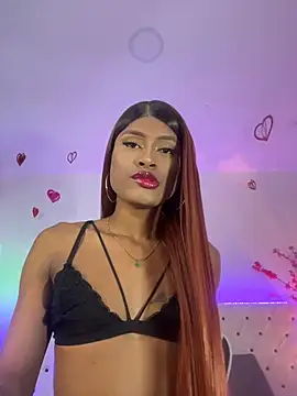 Elektra Queen online show from 03/09/26, 01:25