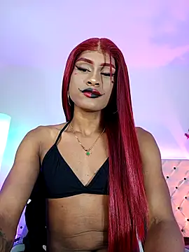 Elektra Queen online show from 10/30/25, 01:20