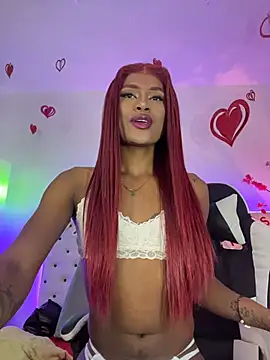 Elektra Queen online show from 02/20/26, 01:13