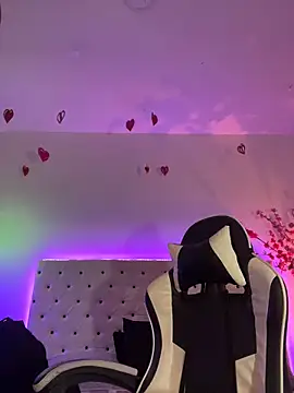 Elektra Queen online show from 04/07/26, 01:13