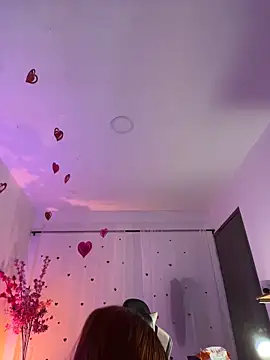 Elektra Queen online show from 04/10/26, 01:07