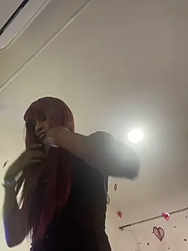 Elektra Queen online show from 07/10/26, 01:11