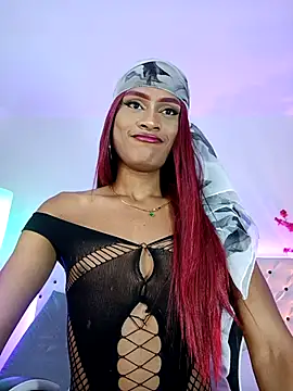 Elektra Queen online show from 09/30/25, 12:55