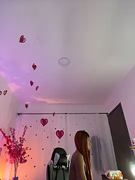 Elektra Queen online show from 03/12/26, 01:04