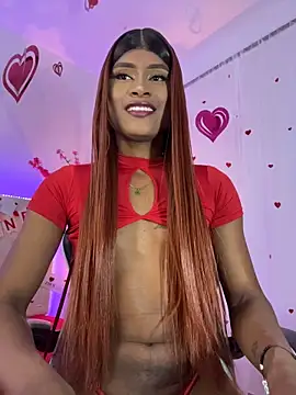 Elektra Queen online show from 02/14/26, 01:22