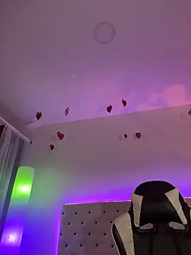 Elektra Queen online show from 04/15/26, 01:15