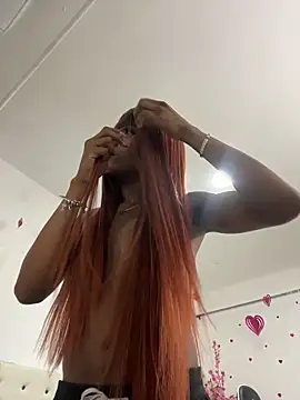 Elektra Queen online show from 04/08/26, 01:01