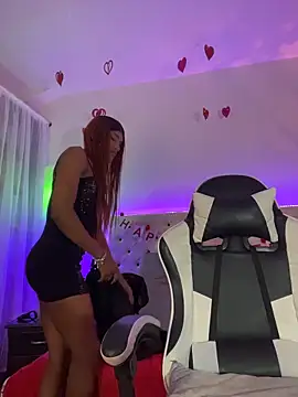 Elektra Queen online show from 02/23/26, 01:23